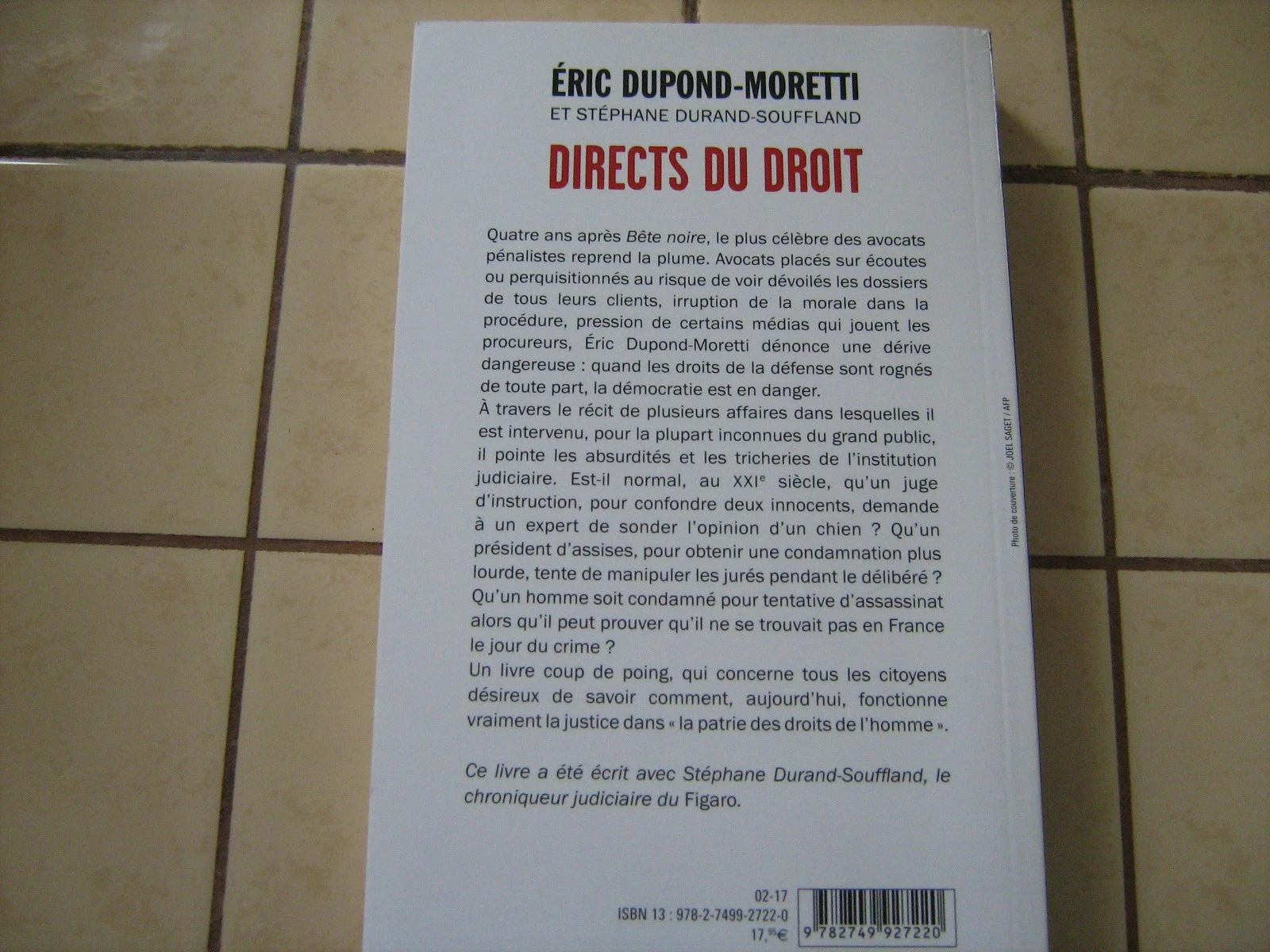 directs du droit – photo 3